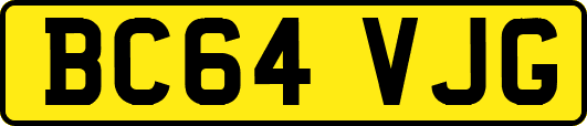 BC64VJG