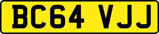 BC64VJJ