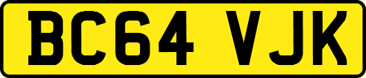 BC64VJK