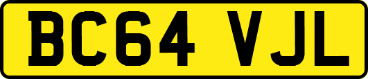 BC64VJL