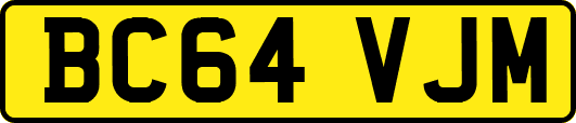 BC64VJM