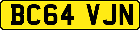 BC64VJN