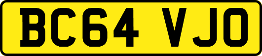 BC64VJO