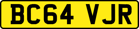 BC64VJR