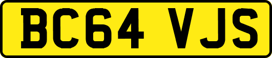 BC64VJS