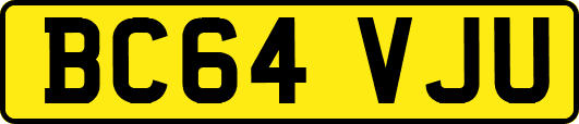 BC64VJU