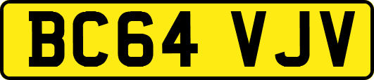 BC64VJV