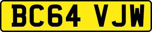 BC64VJW