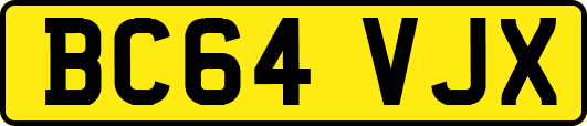 BC64VJX