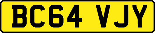 BC64VJY