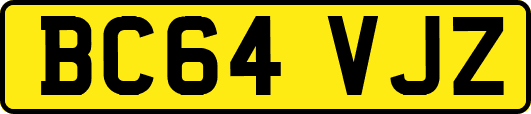BC64VJZ