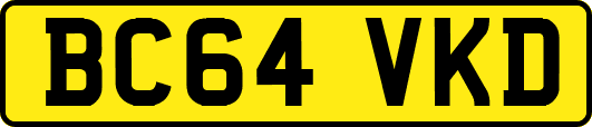 BC64VKD