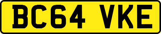 BC64VKE