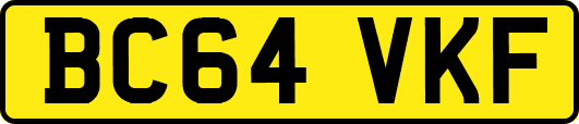 BC64VKF