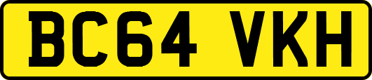 BC64VKH