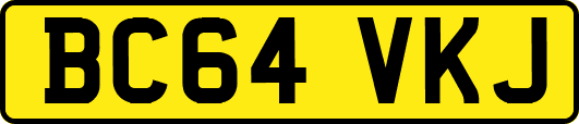 BC64VKJ