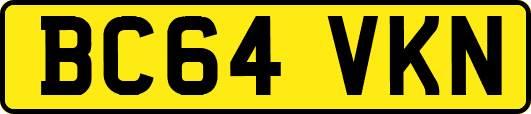 BC64VKN