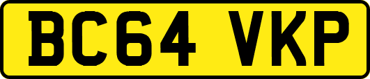 BC64VKP