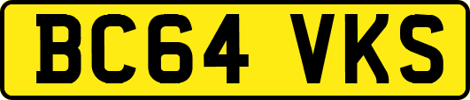 BC64VKS