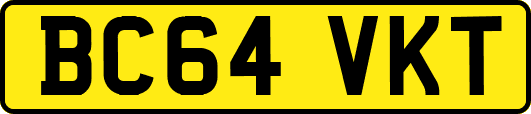 BC64VKT