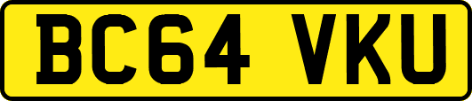 BC64VKU