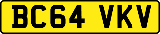 BC64VKV