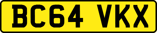BC64VKX