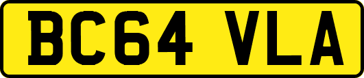 BC64VLA