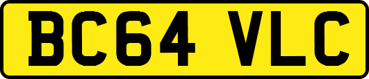 BC64VLC