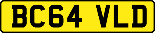 BC64VLD