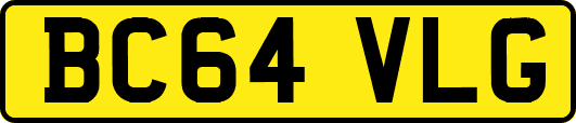 BC64VLG