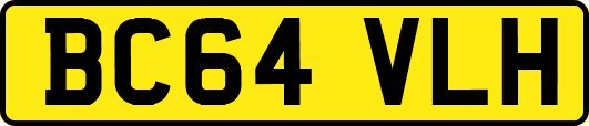 BC64VLH