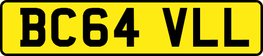 BC64VLL