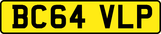 BC64VLP