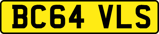 BC64VLS
