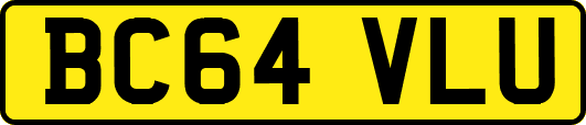 BC64VLU