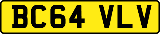 BC64VLV