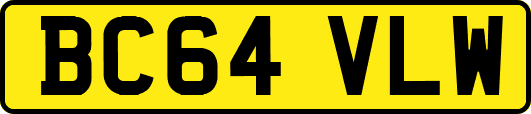 BC64VLW