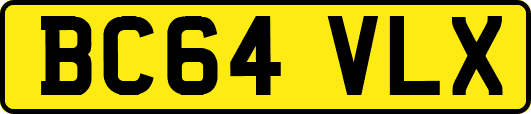 BC64VLX