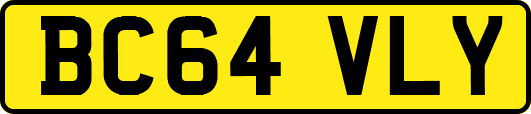 BC64VLY