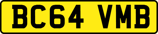 BC64VMB