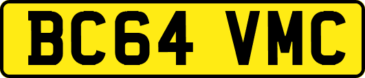 BC64VMC