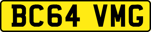 BC64VMG