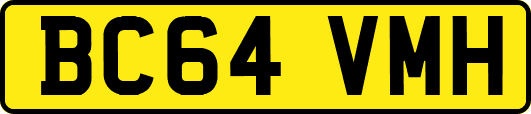 BC64VMH