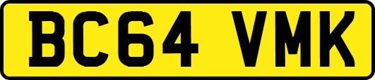 BC64VMK