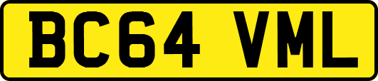 BC64VML