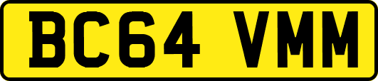 BC64VMM
