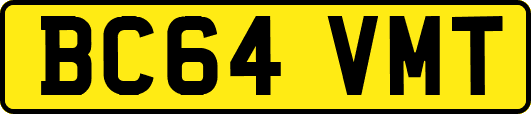 BC64VMT