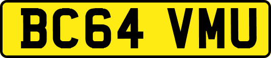 BC64VMU