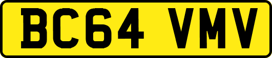 BC64VMV